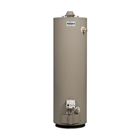 Reliance Water Heaters 40GAL NATGas WTR Heater 3-40-NOCT400